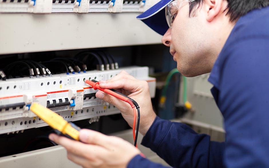  électricien dépannage Gentilly