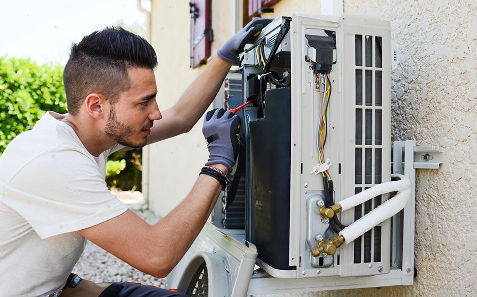 cherche électricien Persan